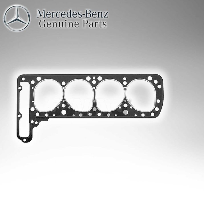 Mercedes Benz Genuine Head Gasket 1150163120