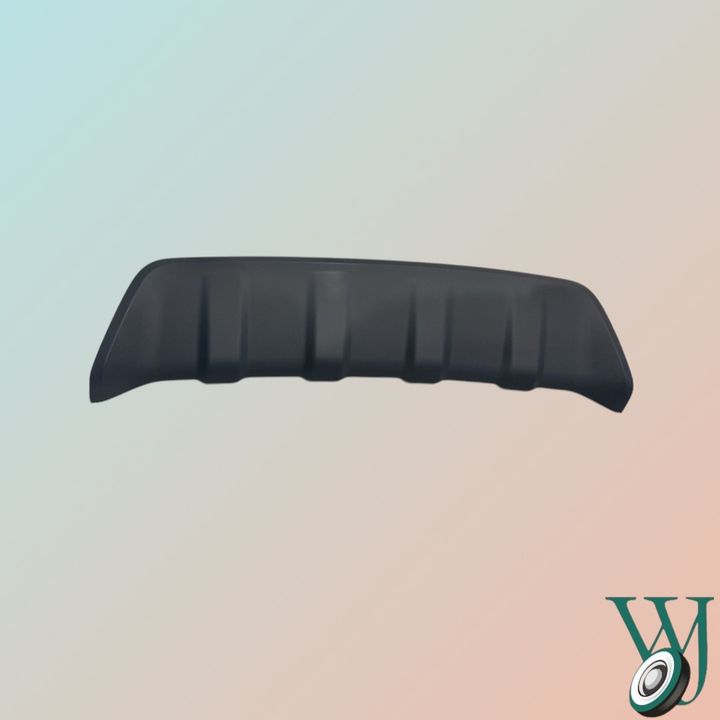 REAR BUMPER COVER 2020 Discovery Sport, 2020 Discovery Sport Rear Bumper Assy