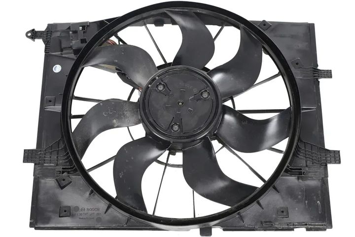 VENTILATOR FAN repl. A0999061401