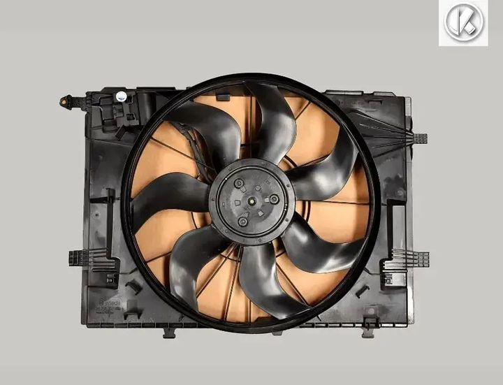 VENTILATOR FAN