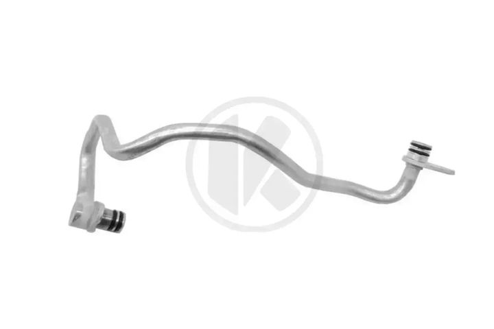 COOLANT HOSE