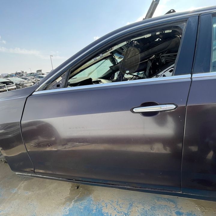 Door (LHF) - 2014 Cadillac CTS