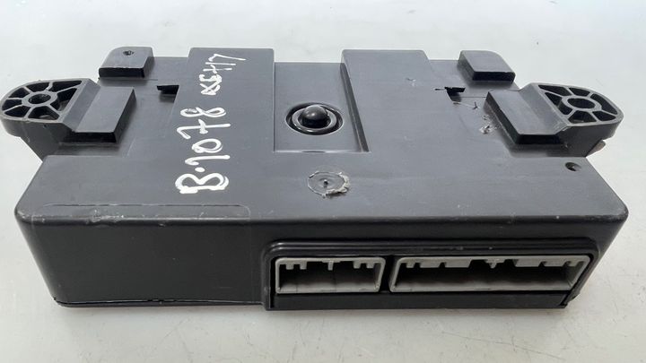 Keyless Control Module - 2013 Jaguar XF