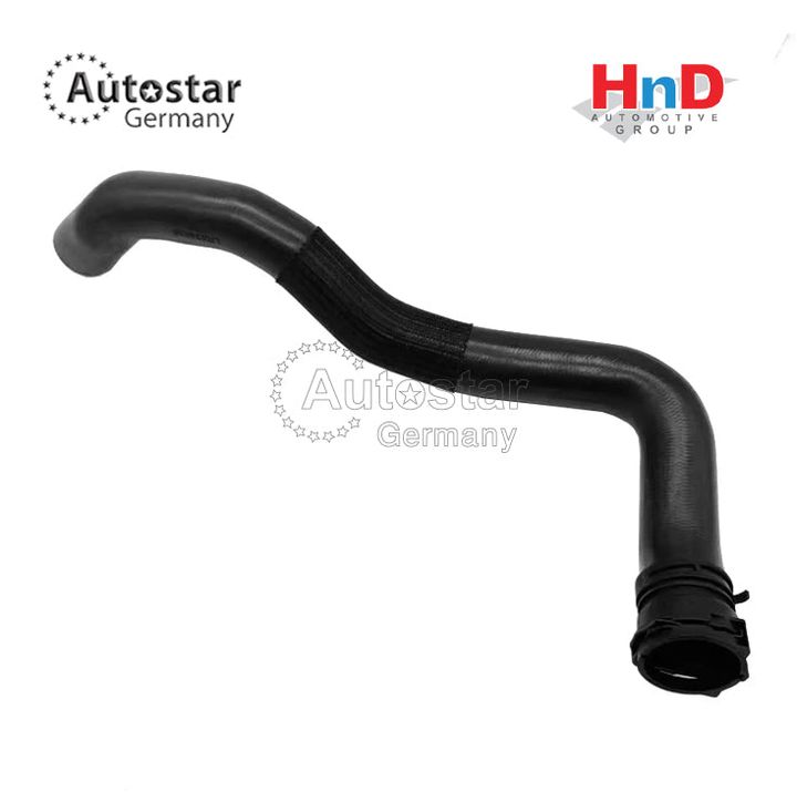 Autostar Germany (AST-547537) LAND ROVER RADIATOR UPPER HOSE RANGE ROVER 13-17 5.0L v8 LR034635