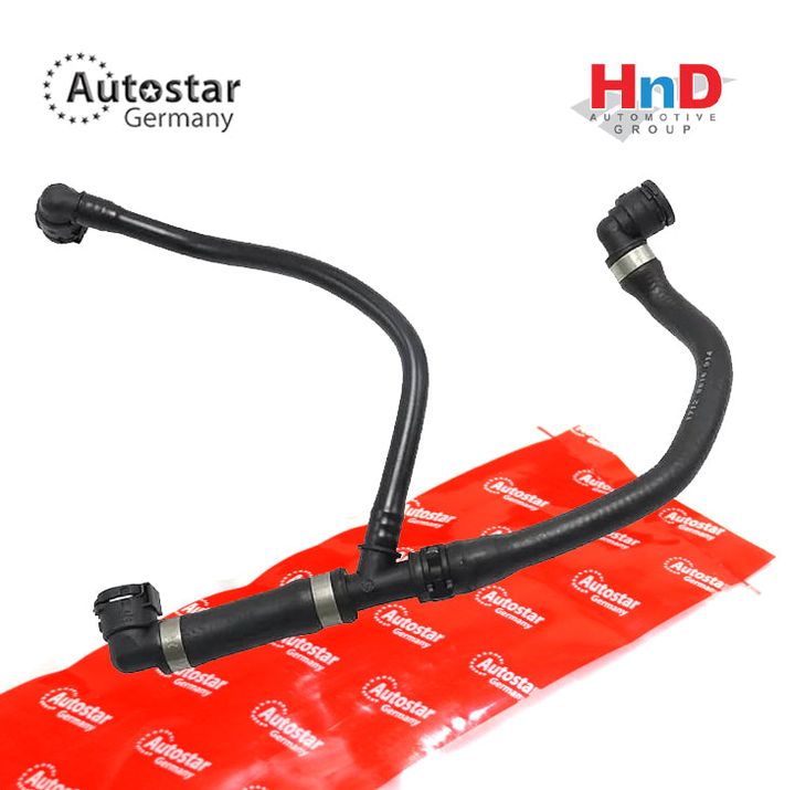 Autostar Germany ENGINE COOLANT HOSE BMW 4 Coupe (F32, F82) 17128616914