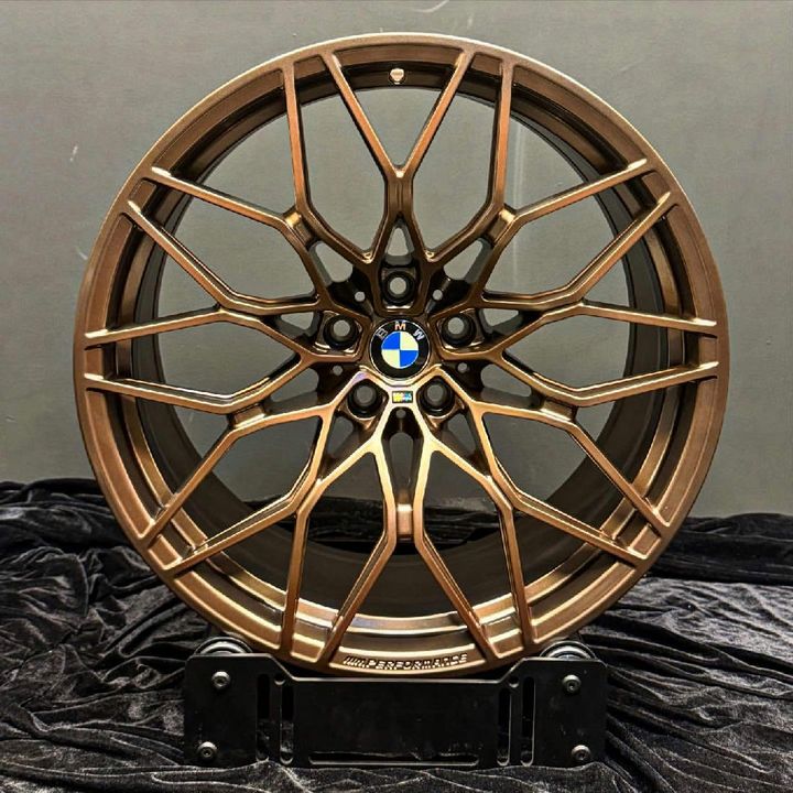 Original BMW M3 Wheels