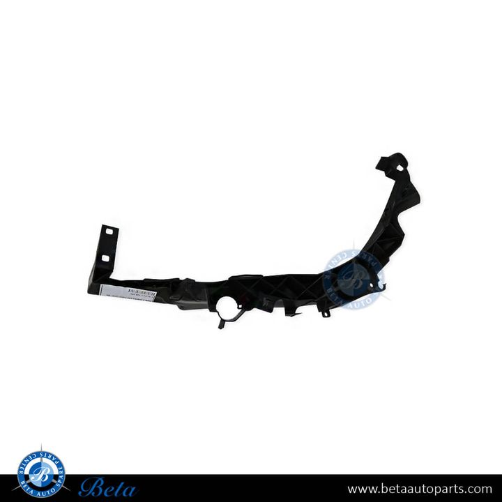 BMW 3 Series E90 (2005-2008), Headlamp Bracket (Left), China, 51647116707