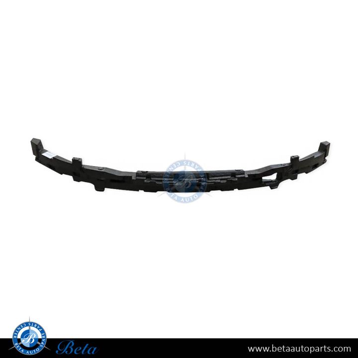 Mercedes GLE-Class W167 / C167 (2019-2023), Front Bumper Foam Absorber Normal AMG, China, 1678856603
