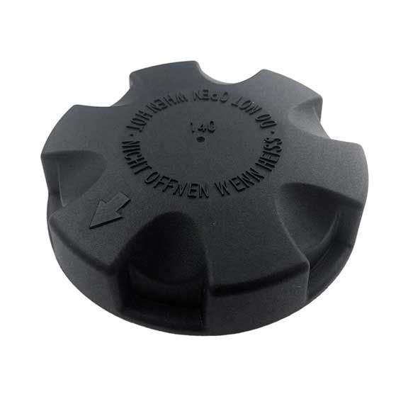 BMW (AST-101067) RADIATOR CAP 17117521071