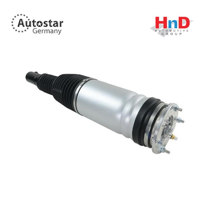 Autostar Germany AIR SPRING STRUT FRONT RIGHT L494 SHOCK LR087083