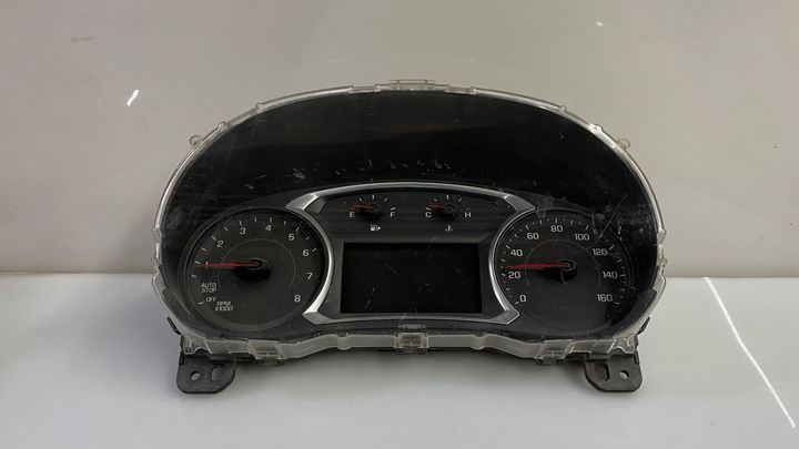 Speedometer - 2009 Chevrolet Apica