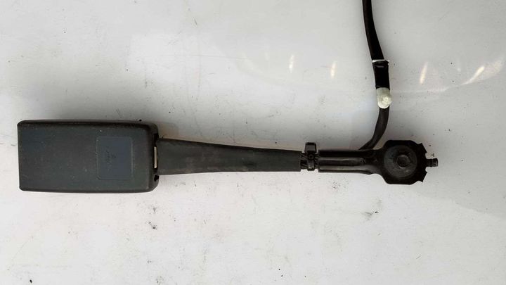 Seat Belt Lock - 2015 Ford Edge
