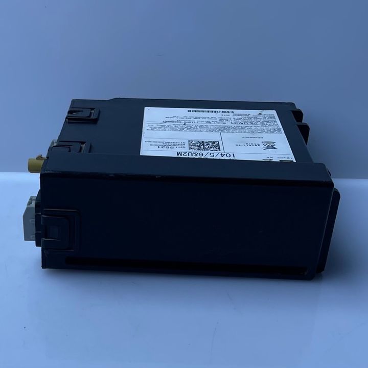 Radio FM CD Player Receiver - 2016 Chevrolet Impala