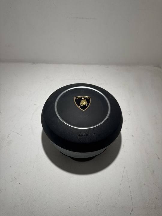 Lamborghini  Driver Steering Wheel Airbag Module