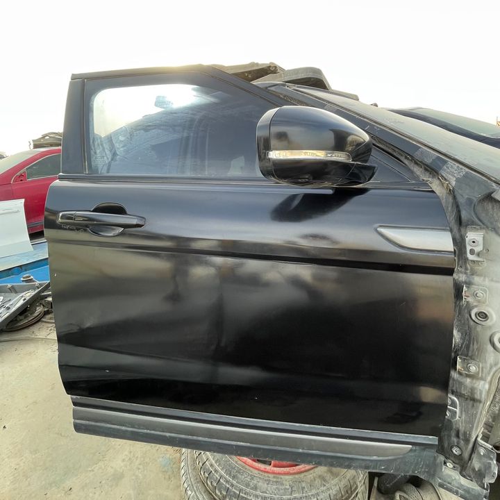 Door (RHF) - 2012 Land Rover Range Rover Evoque