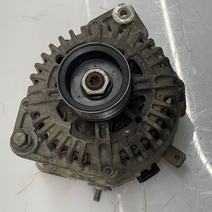 Alternator - 2012 Nissan Pathfinder SE 3.5i