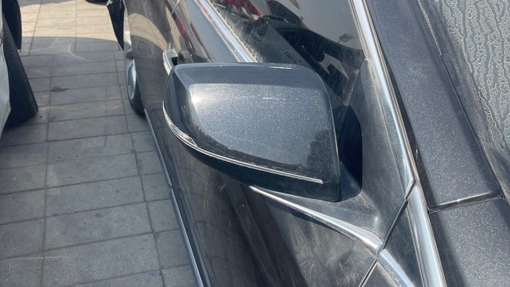 Side Mirror (RH) - 2014 Cadillac XTS