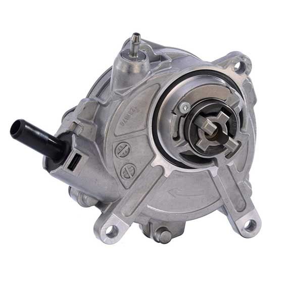 Autostar Germany VACUUM PUMP For Mercedes Benz W204/W211/W221 2722300065