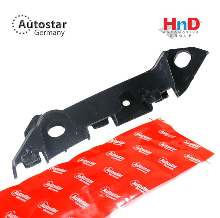 Autostar Germany Bumper bracket Front Right MERCEDES-BENZ (C205) 2058850921
