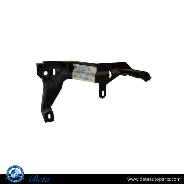 Porsche Cayenne (2007-2010), Front Bumper Support (Right), China, 95550589900