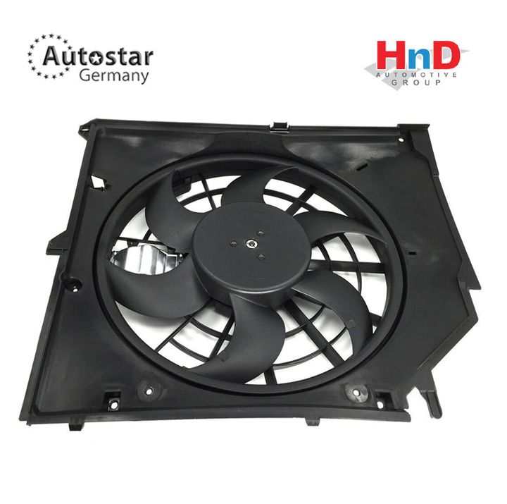 Autostar Germany AC FAN 4CYL 3PIN For BMW E46 64546905076