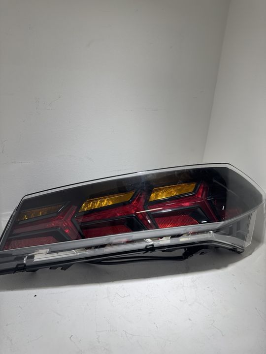 Lamborghini Aventador LB83X Rear Taillight LH
