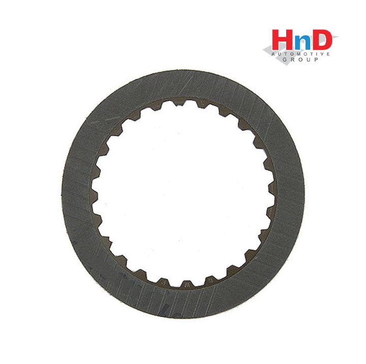 TRUCKTEC AUTOMOTIVE 02.25.052 Lining Disc, automatic transmission For MERCEDES-BENZ 2202720325