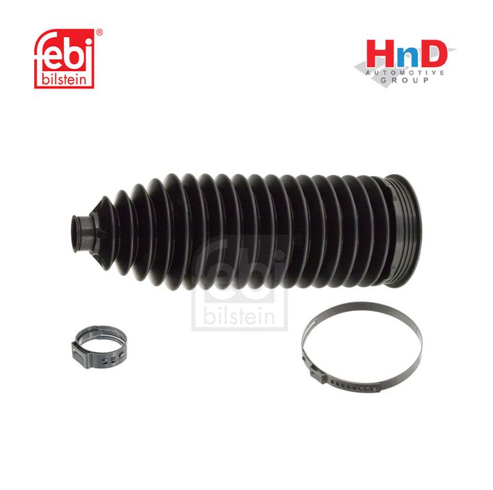 FEBI BILSTEIN 101948 Bellow Set, Steering Front Axle LH-RH MERCEDES-BENZ B-Class W246, W242 2464630096
