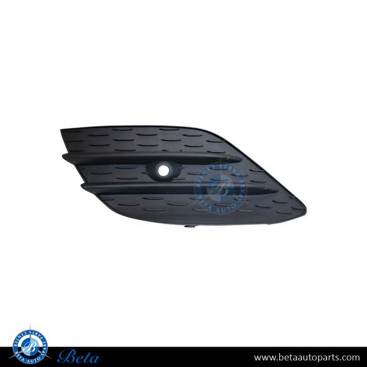 Mercedes CLA-Class C118 (2019-Up), Front Bumper Lower Grille Normal AMG (Left), China, 1188854301