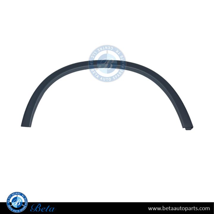 Mercedes GLC-Class X254 / C254 (2023-Up), Rear Wheel Arch Normal AMG (Right), China, 2548809502