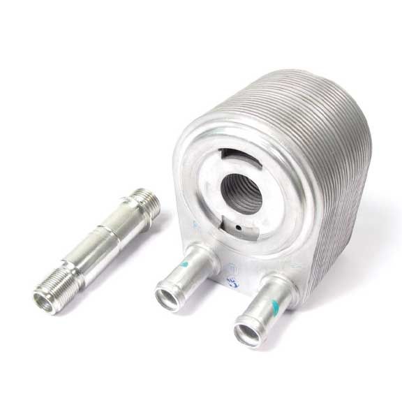 Autostar Germany OIL COOLER ASSY For Land Rover 4526544