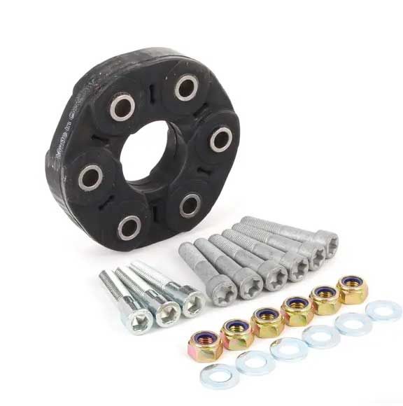 Autostar Germany Driveshaft Flex Joint DISC KIT For Mercedes Benz W202 W210 1704100115