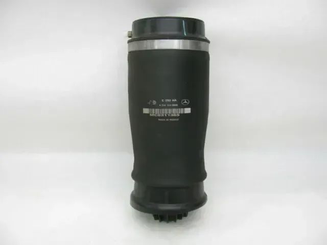 AIR SPRING
