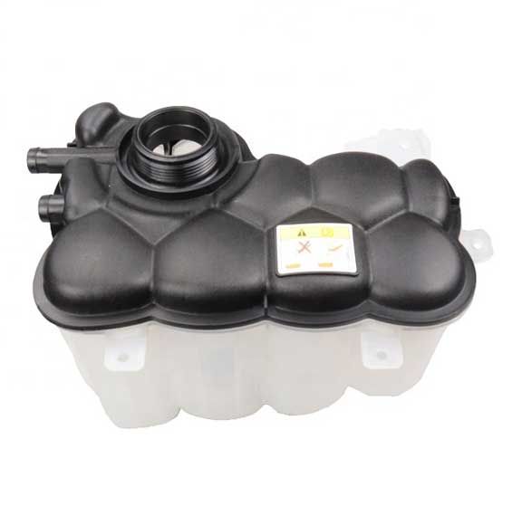 Autostar Germany COOLANT EXPANSION TANK For Jaguar T2H19682