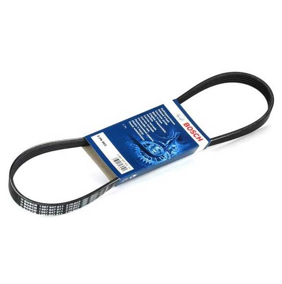 Bosch V-Belt 5K865 (1 987 947 911) For BMW 1987947911