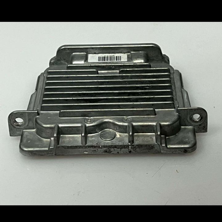 Headlight Module - 2018 Jeep GRAND CHEROKEE