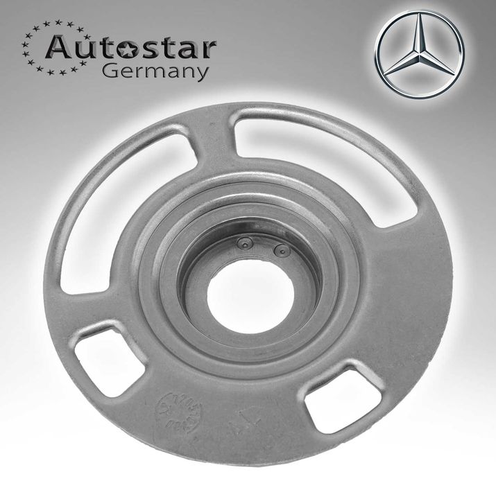 Mercedes Benz CAMSHAFT PULSE WHEEL 2720510739