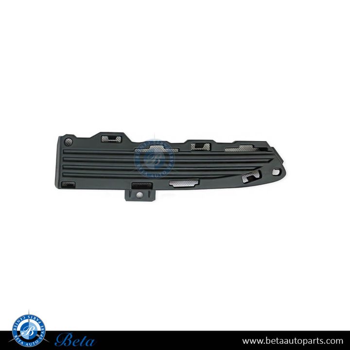 Mini Hatch F55 / F56 (2014-2023), Front Bumper Lower Grille S Model (Left), China, 51117355239