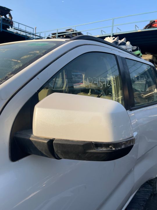 Side Mirror (LH) - 2024 Ford Everest