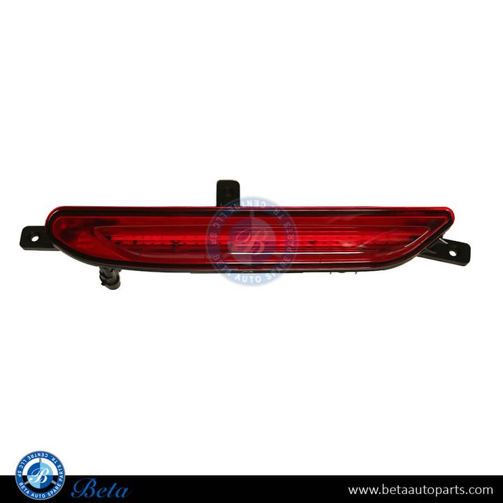 Jetour X70 Plus (2023-Up), Rear Fog Lamp - Center, OE, J60-4435010ML-OE