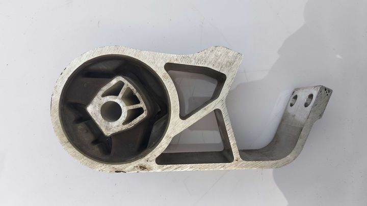 Rear Mount (Gear) - 2020 Chevrolet Traverse
