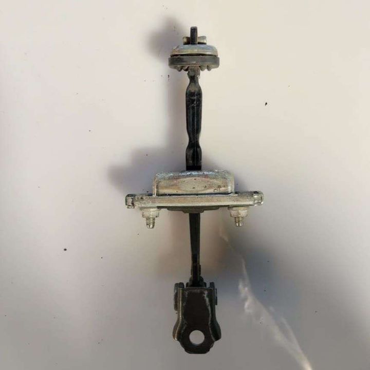 Door Stopper Jam Hinge - 2016 Ford Edge