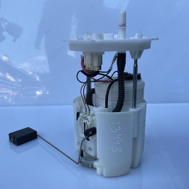 Fuel pump - 2017 Ford Edge SEL
