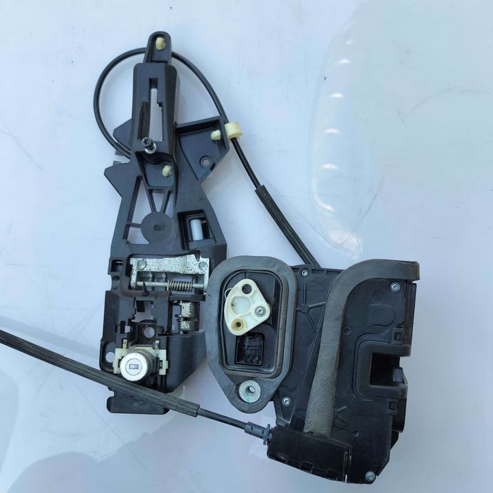 Door Lock(RHF) - 2013 Cadillac ATS