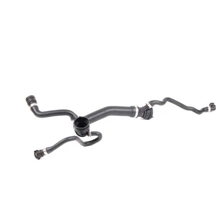 Febi HOSE X5 E53  46038 For BMW 17127526856