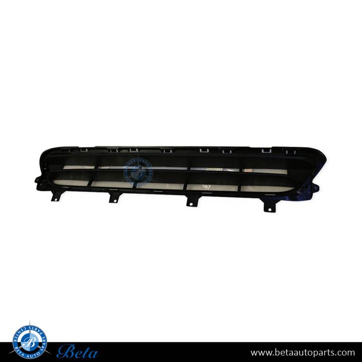 Mini Countryman F60 LCI (2021-Up), Front Bumper Lower Grille without PDC - Base Model (Center), Taiwan, 51119477040