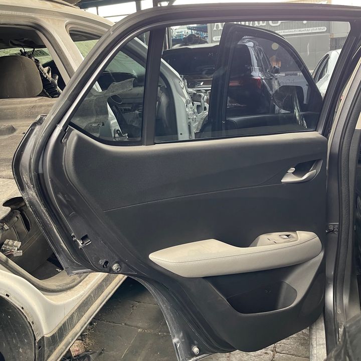 Door (LHB) - 2022 Chevrolet Groove