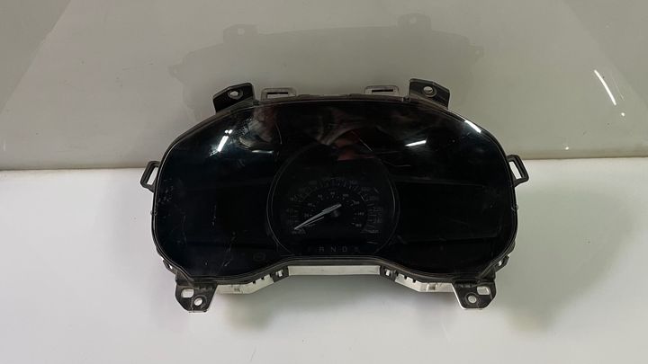 Speedometer - 2019 Ford Edge SEL