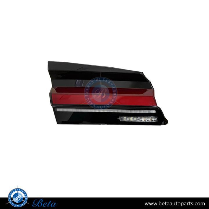 BMW 5 Series G30 LCI (2021-2023), Trunk Lamp (Left), China, 63218493815