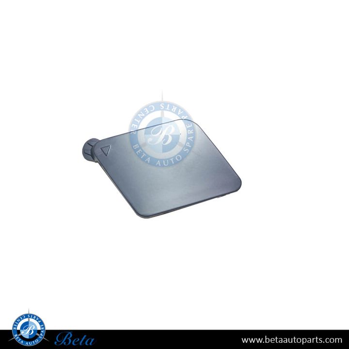 BMW 5 Series F10 (2010-2016), Front Bumper Tow Cover M-Tek, Taiwan, 51118048681